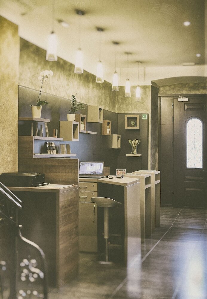 Фото Boutique Suites Joyce