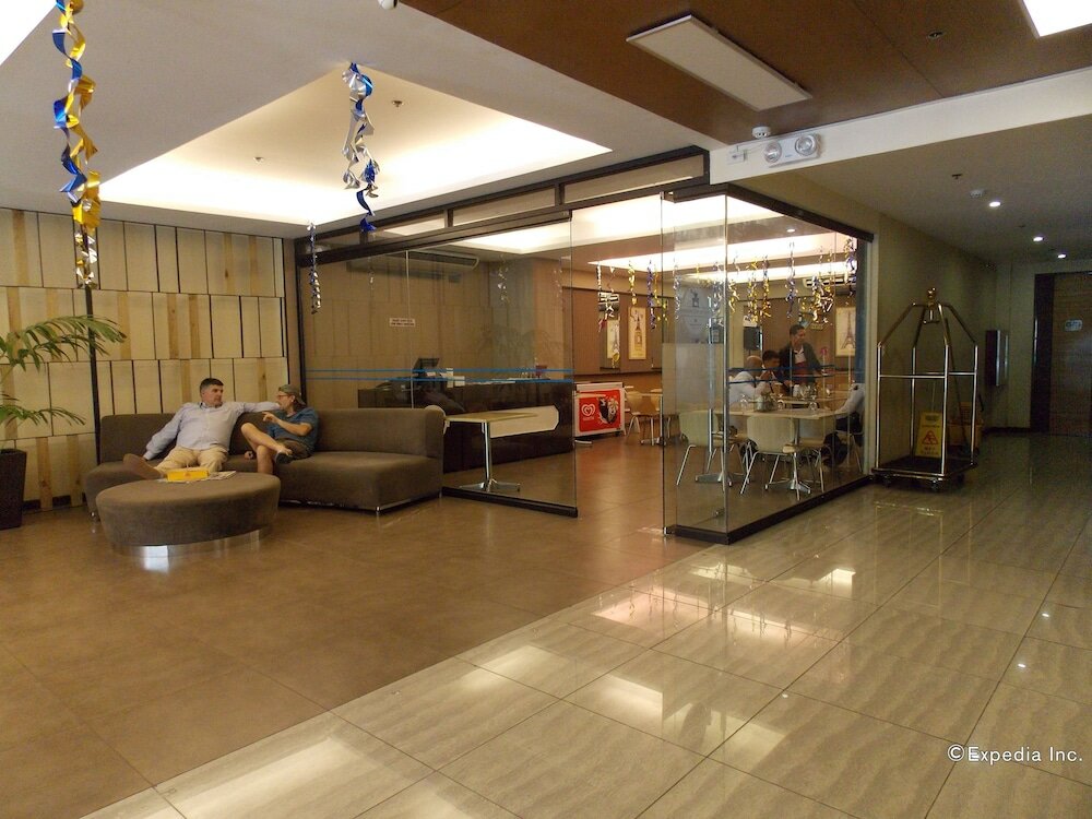 Фото Madison Hotel Phl