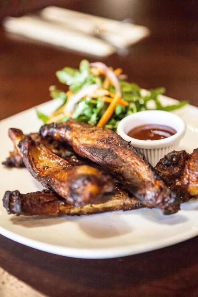 Фото Latterkenny Court Hotel