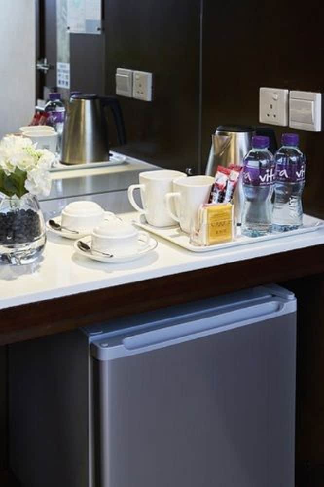 Фото Pop Inn Mong Kok