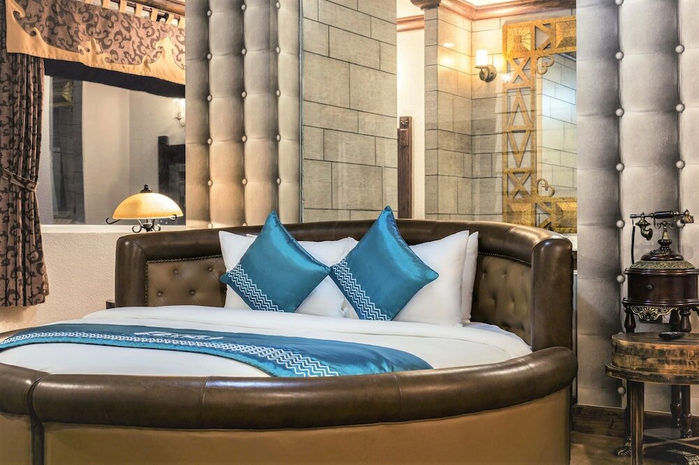 Фото Ibiza Riverfront Hotel Da Nang