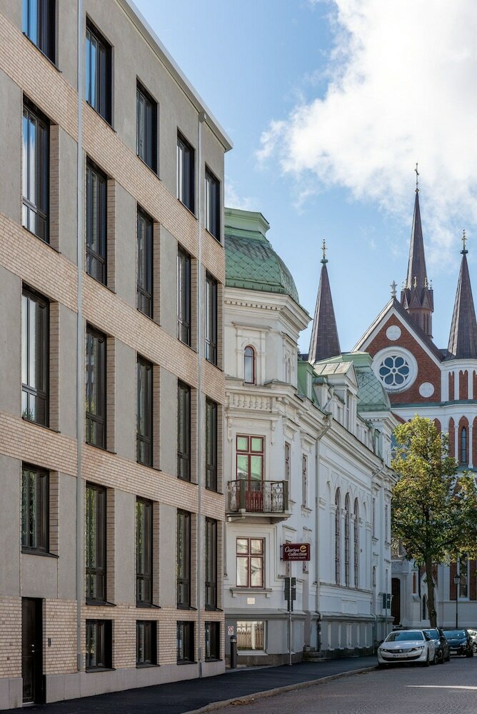 Фото Clarion Collection Hotel Victoria