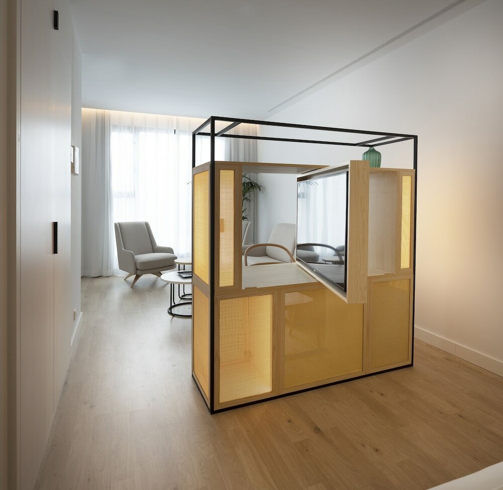 Фото Hotel Serawa Alicante