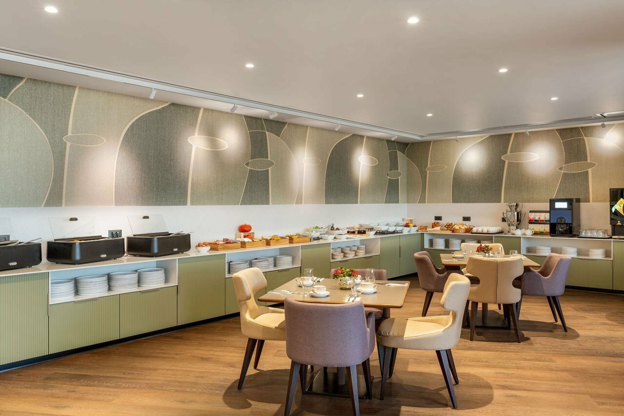 Фото Festa Sofia Hotel