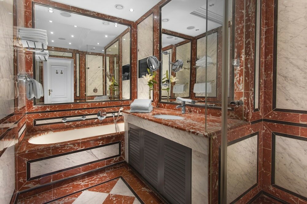 Фото Art Nouveau Palace Hotel