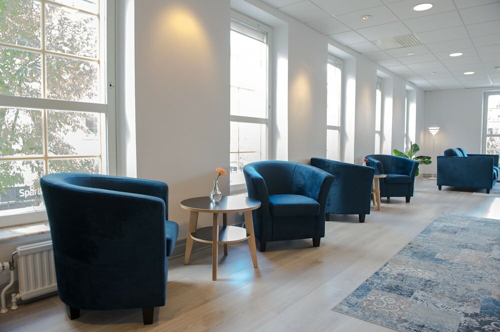 Фото Hotel Stensson