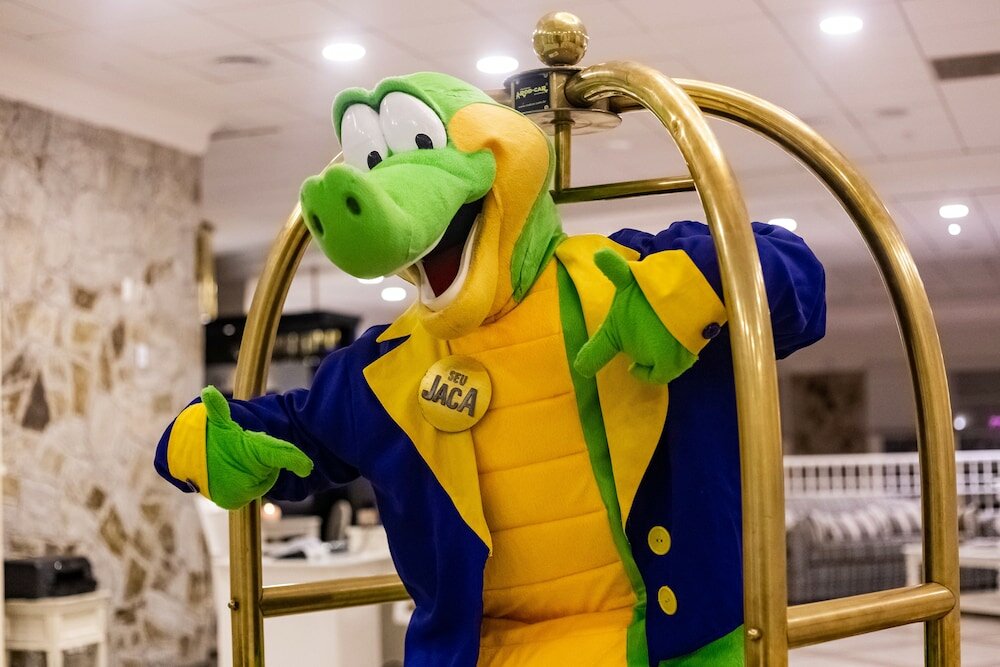 Фото Il Campanario Villaggio Resort