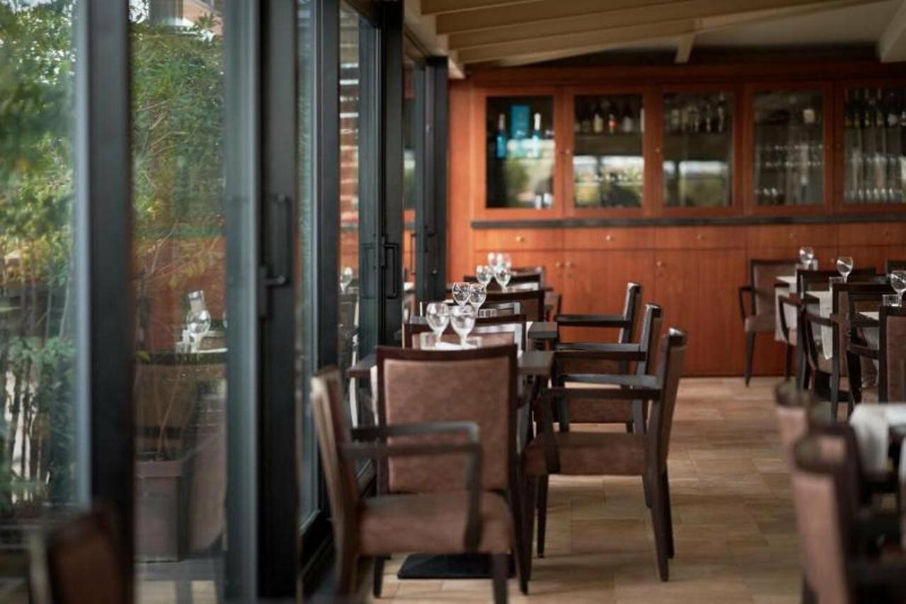 Фото Una Hotels Galles Milano