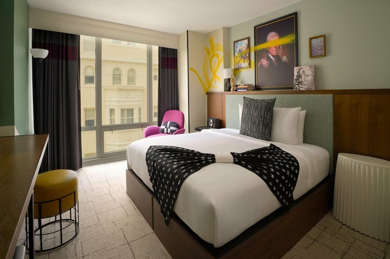 Фото Generator Dublin