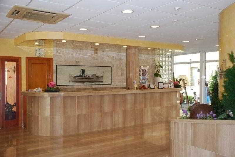 Фото Hotel Stella Maris