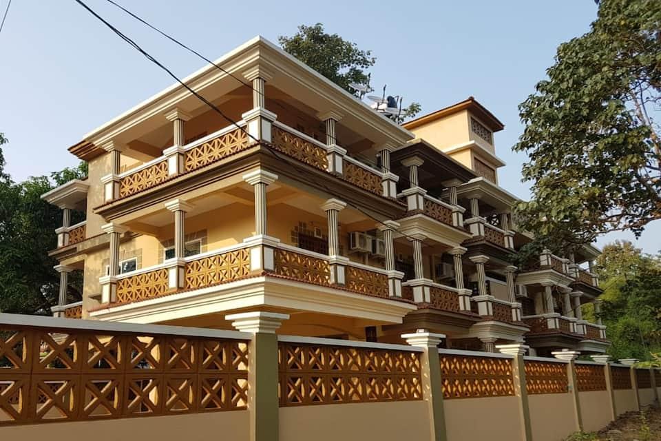 Фото Отель Jm Vista Suites