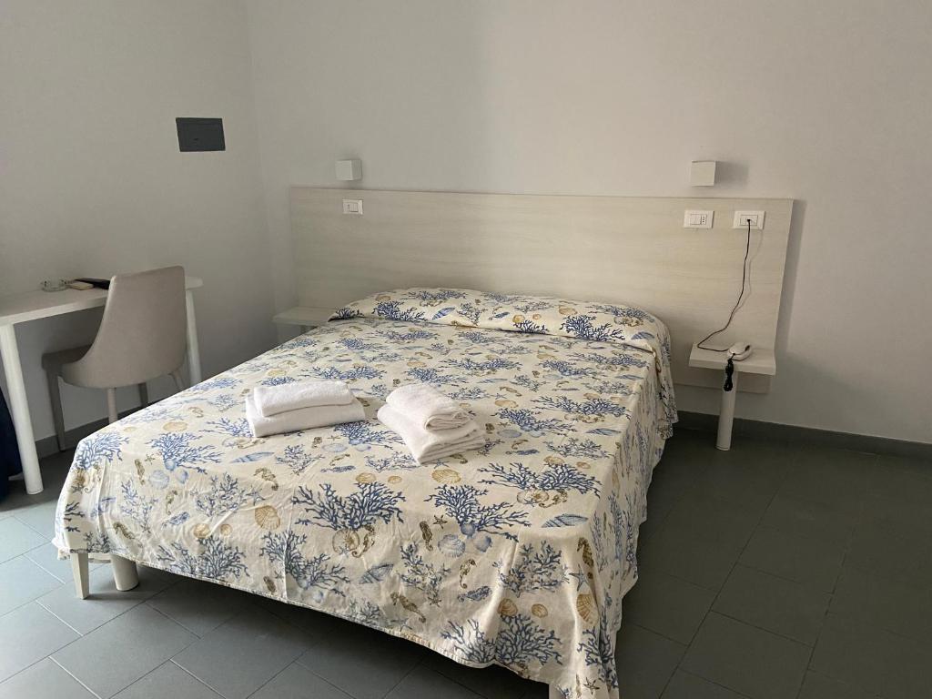 Фото Hotel La Siesta