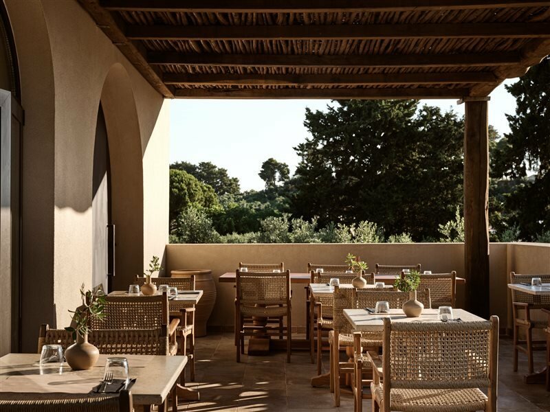 Фото Pierros Verde