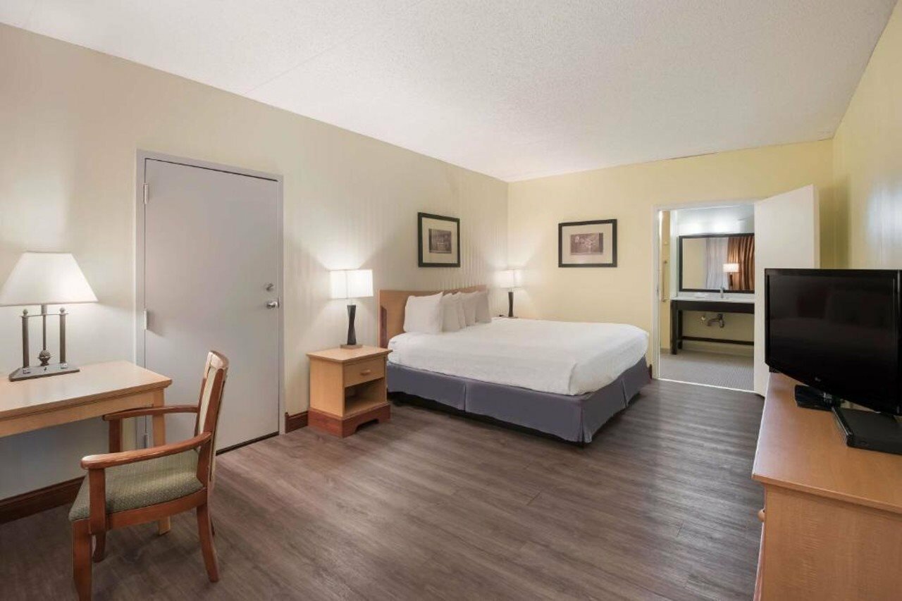 Фото Best Western Inn