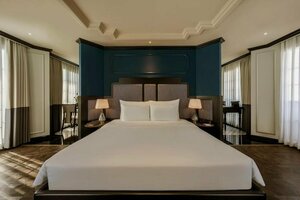Гостиница Отель Champton Hanoi Hotel