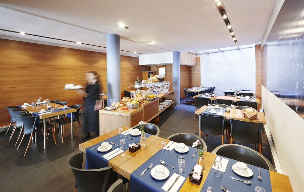 Фото Barcelona Century Hotel