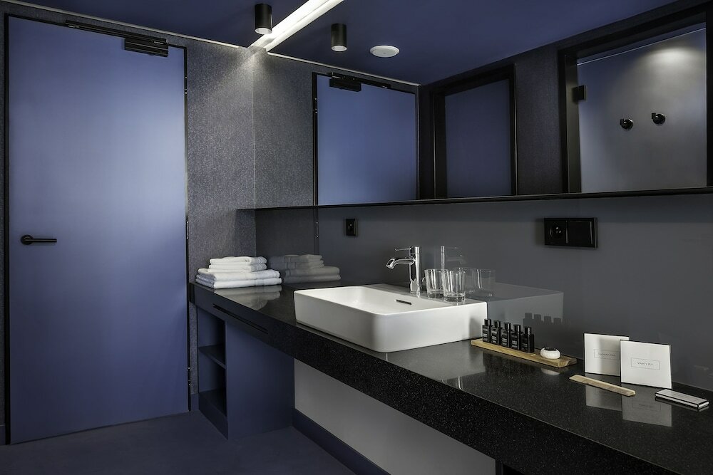 Фото Urban Creme