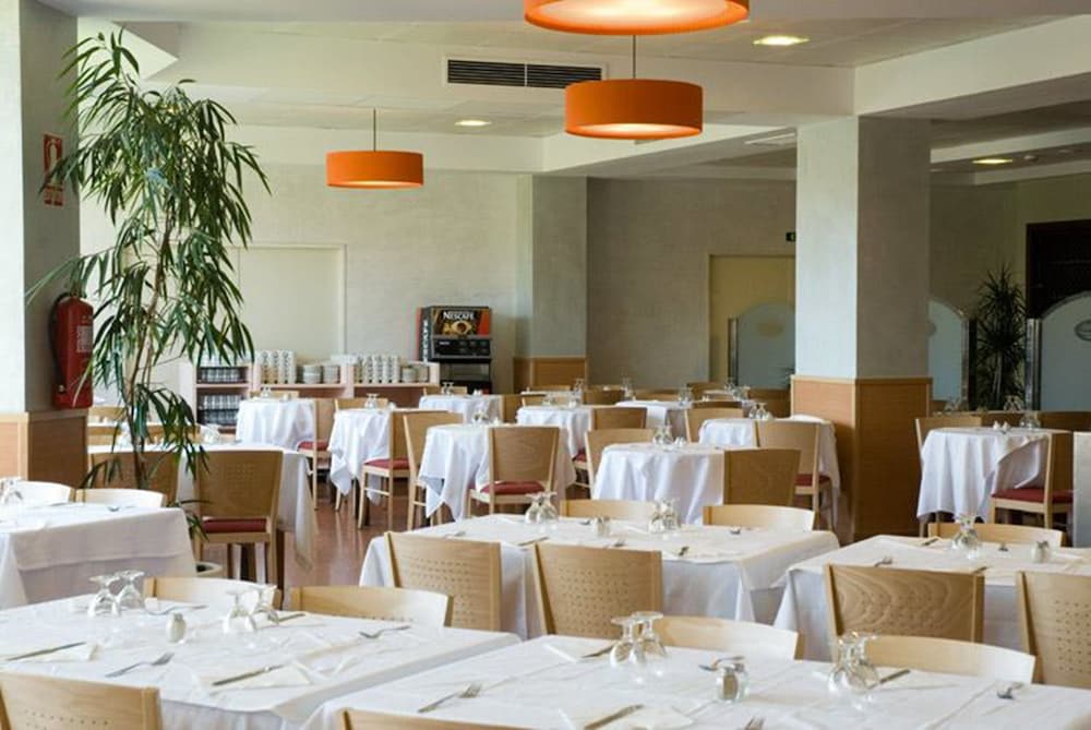 Фото Hotel Samba Lloret de Mar