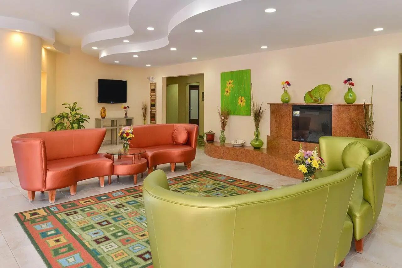 Фото Quality Suites