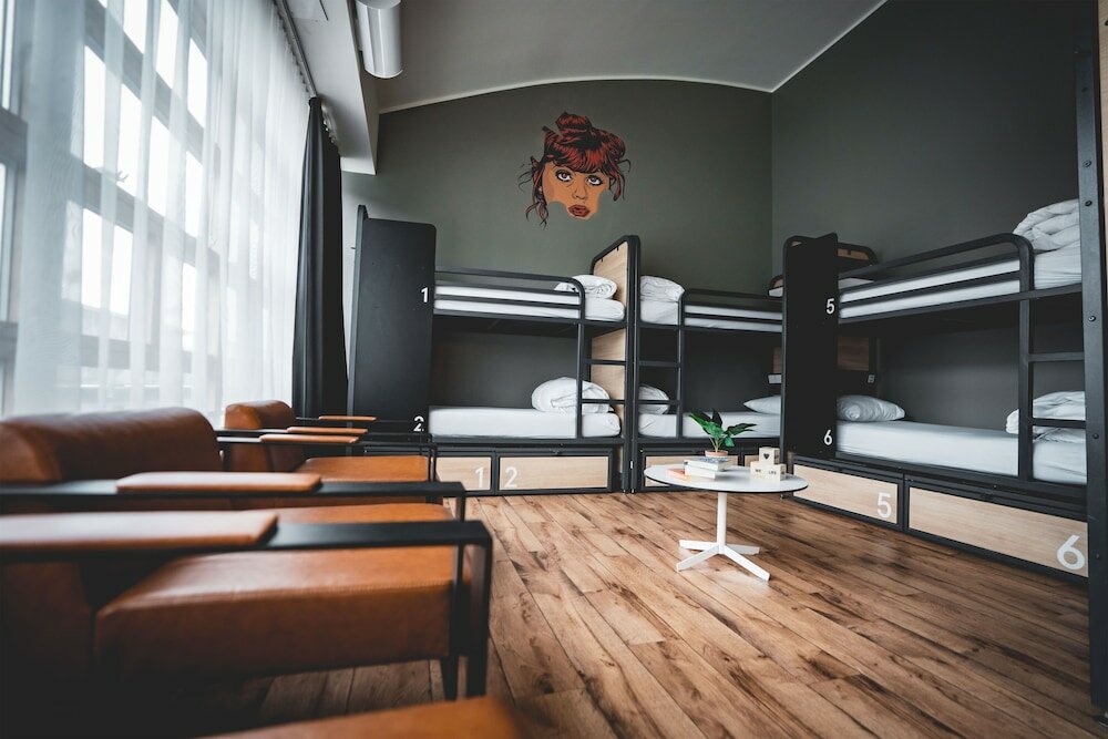 Фото Generator Dublin