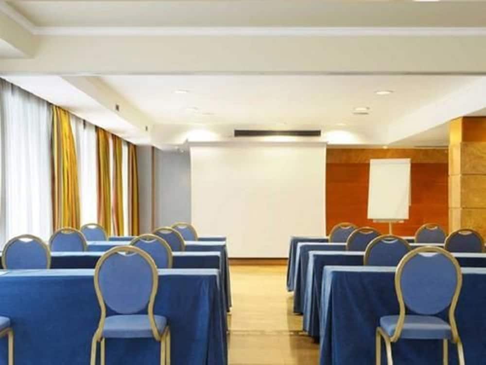 Фото Eurostars Cristal Palace