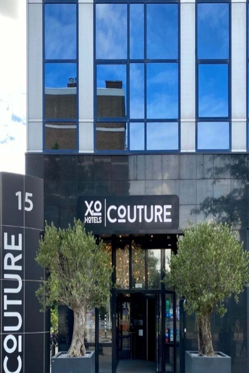 Фото Xo Hotels Couture