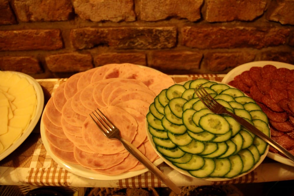 Фото Trevi Hotel