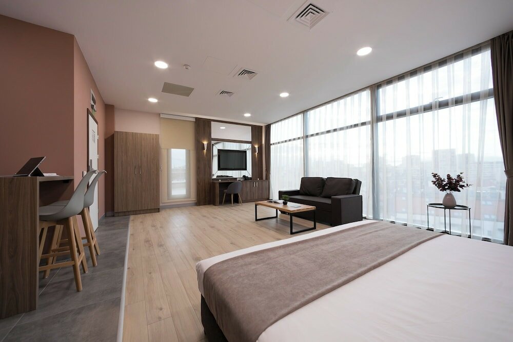 Фото B1 Boutique Hotel Sofia