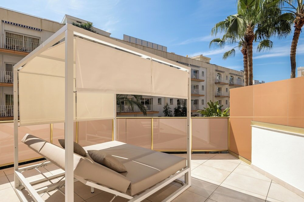 Фото htop Amaika Adults Only