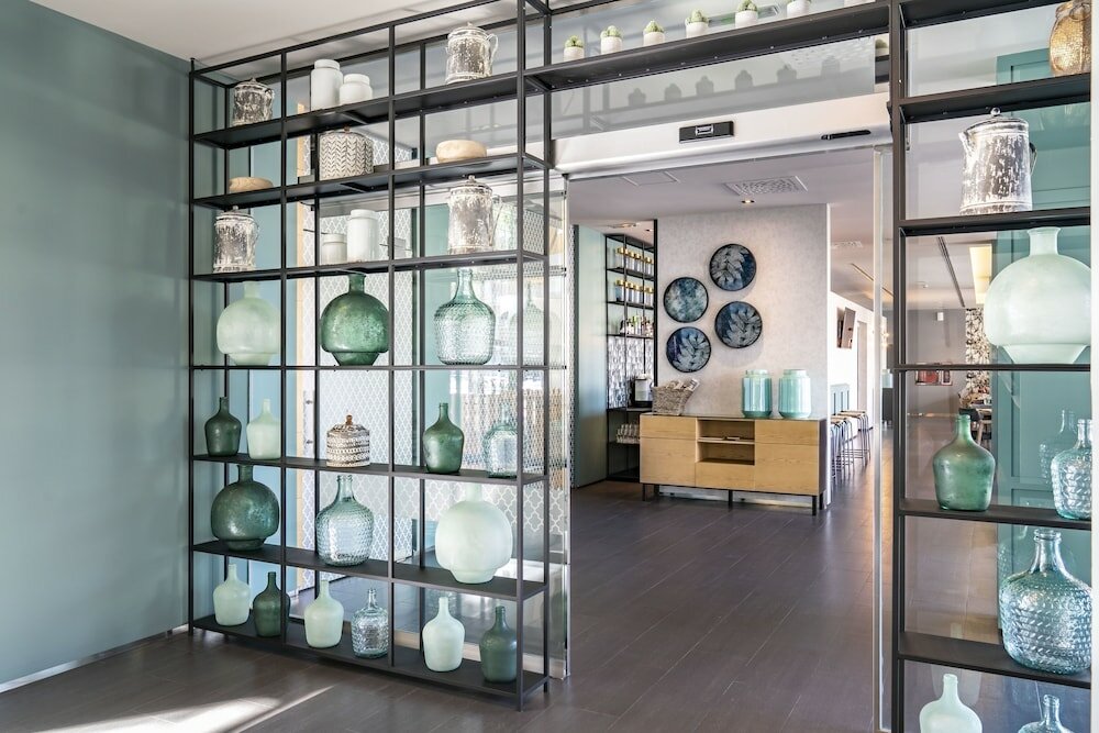 Фото Vincci Maritimo