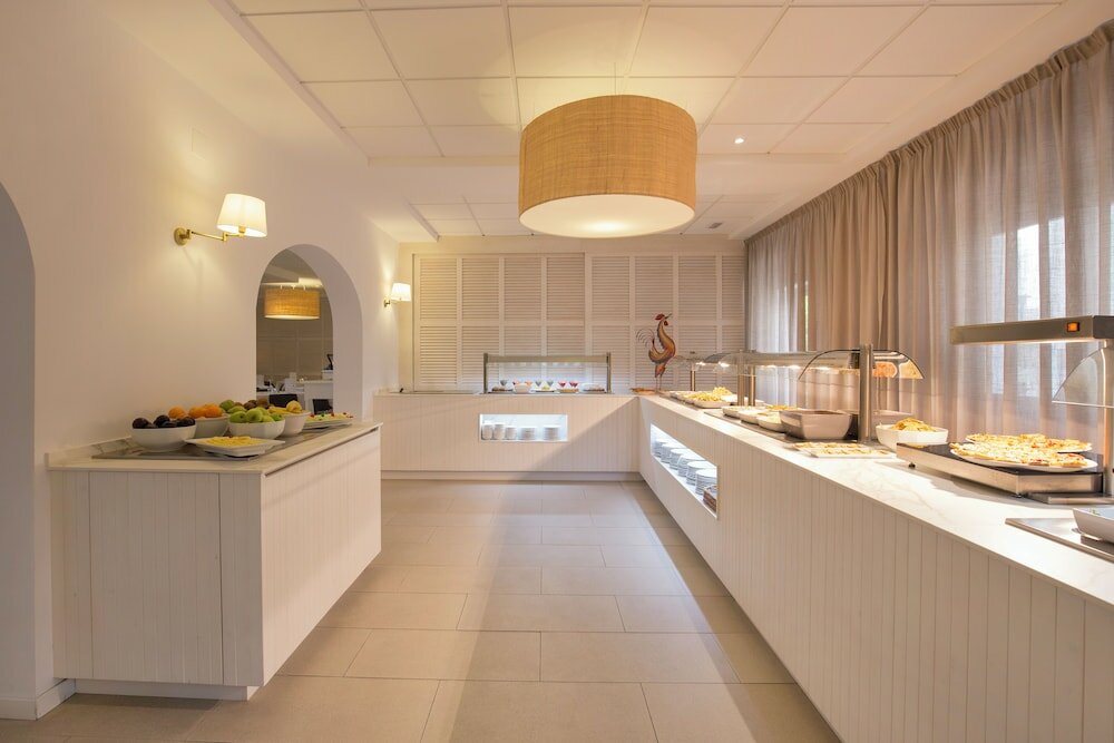 Фото Hotel Cabot Romantic - Adults Only