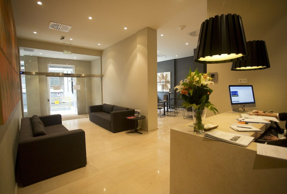 Фото Carris Cardenal Quevedo Hotel