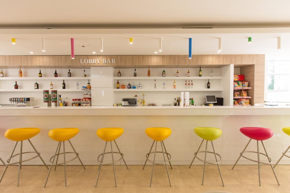 Фото Madara Park Hotel