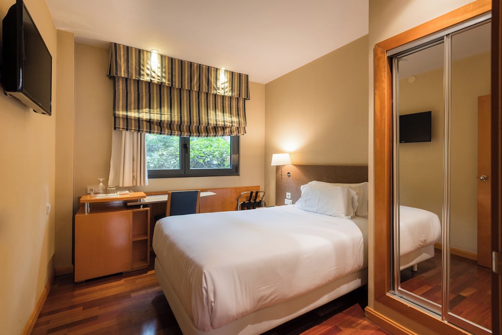 Фото Nh Ciudad de Valladolid