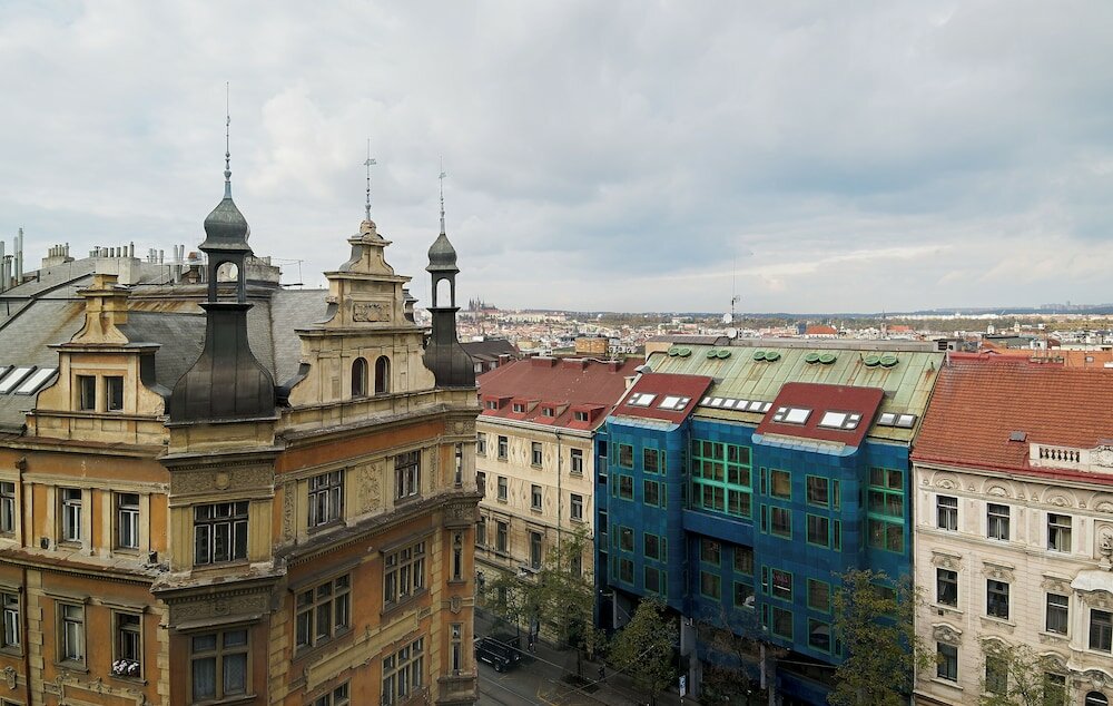 Фото отеля 4