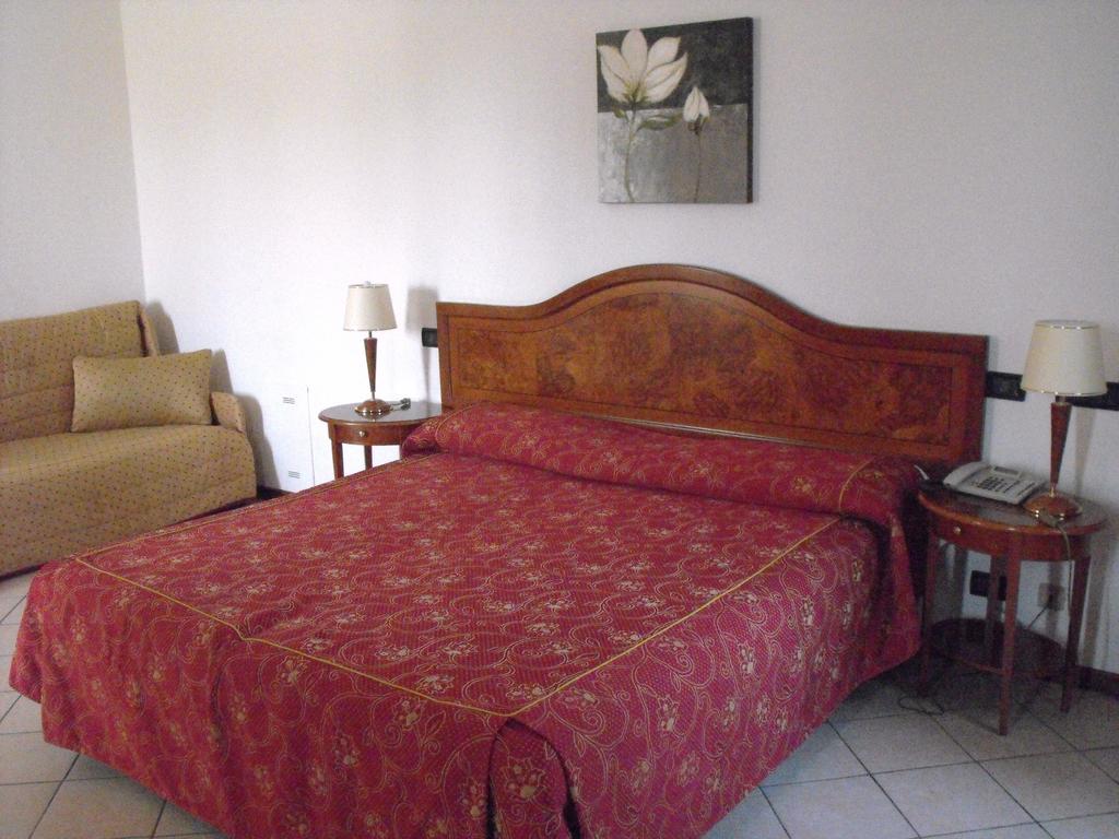 Фото PriMotel Brescia