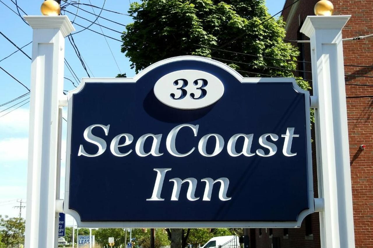 Фото SeaCoast Inn