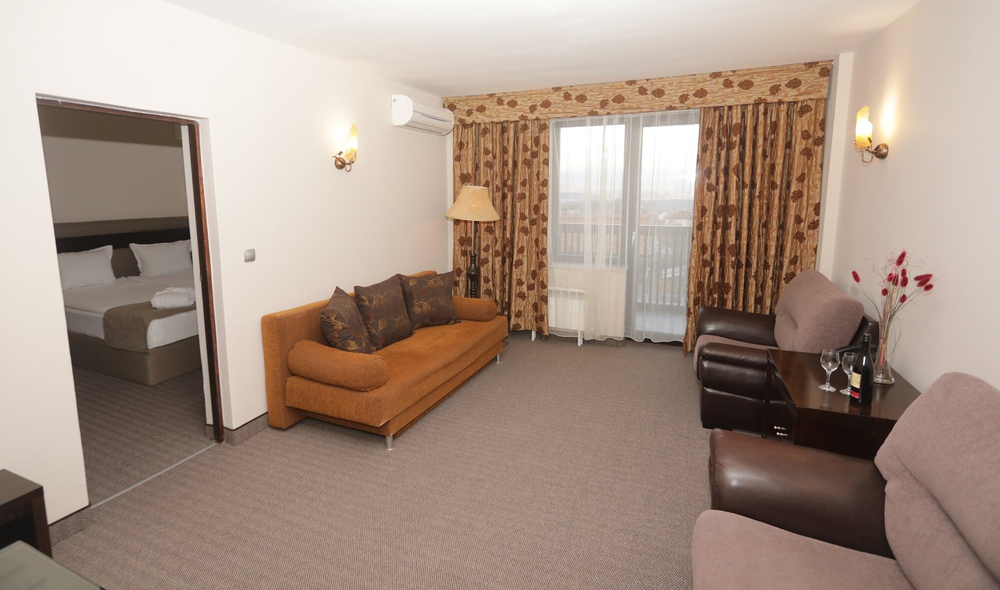 Фото Bansko SPA & Holidays