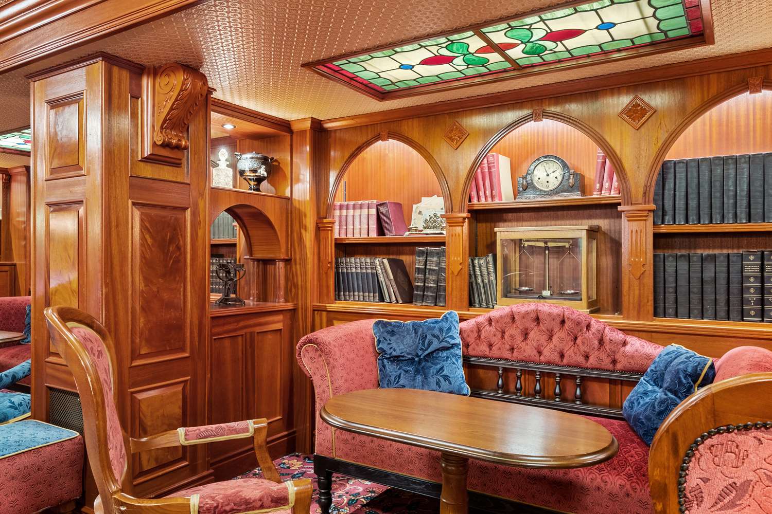 Фото Best Western Laegreid Hotell