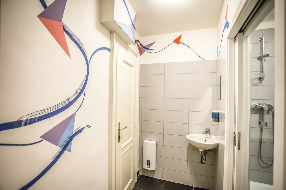 Фото Ahoy! Hostel