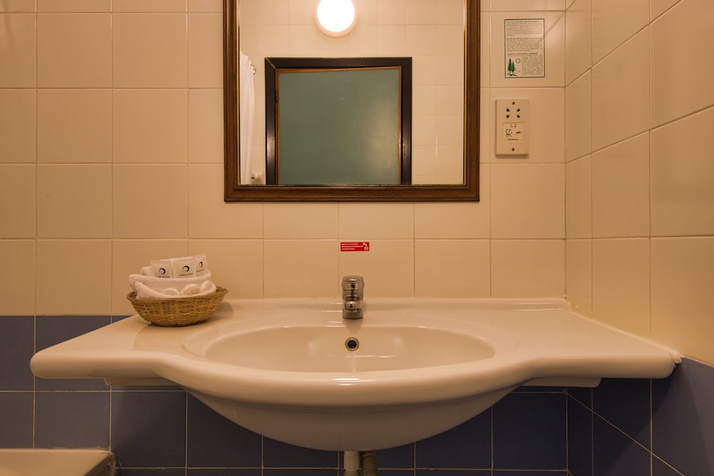 Фото The St. George’s Park Hotel