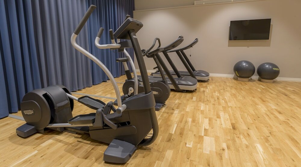 Фото Home Hotel Borgen