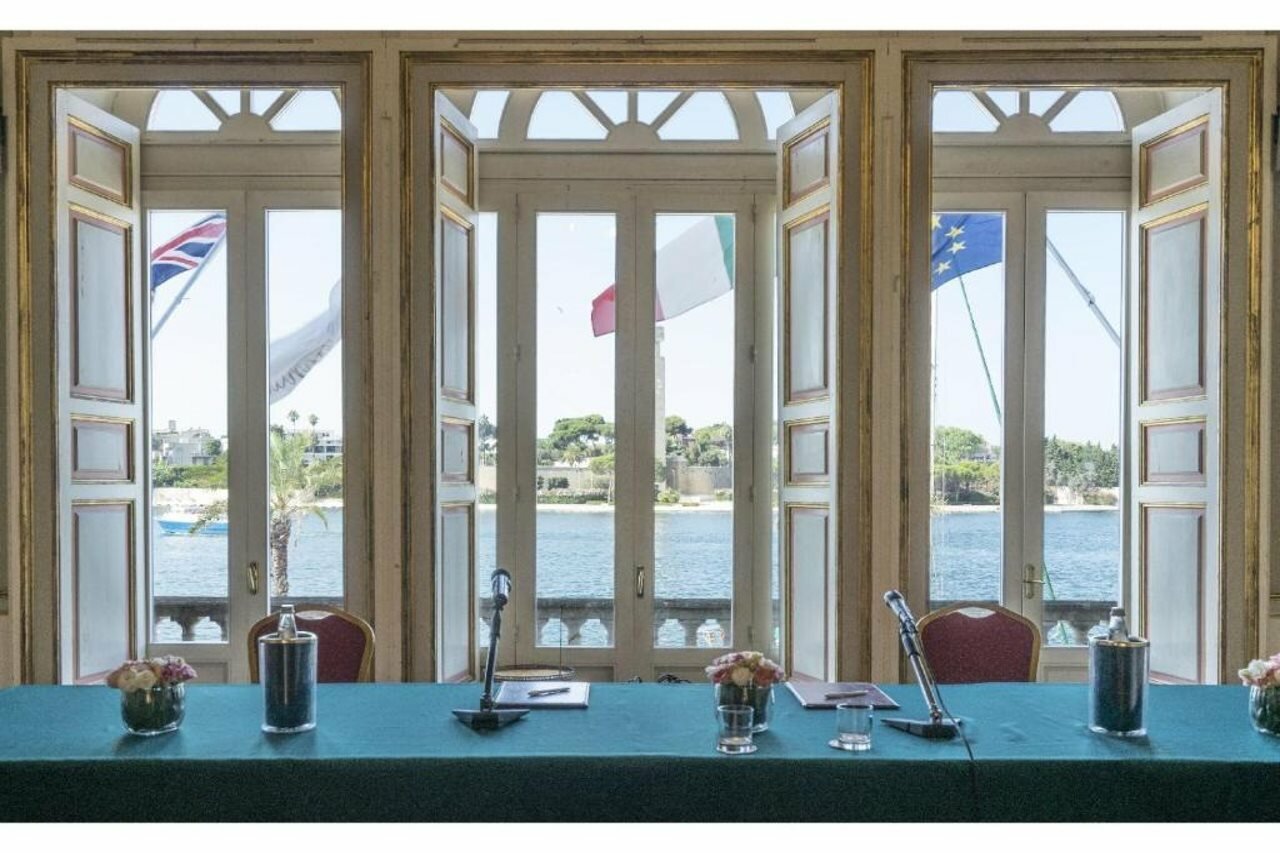 Фото Grande Albergo Internazionale