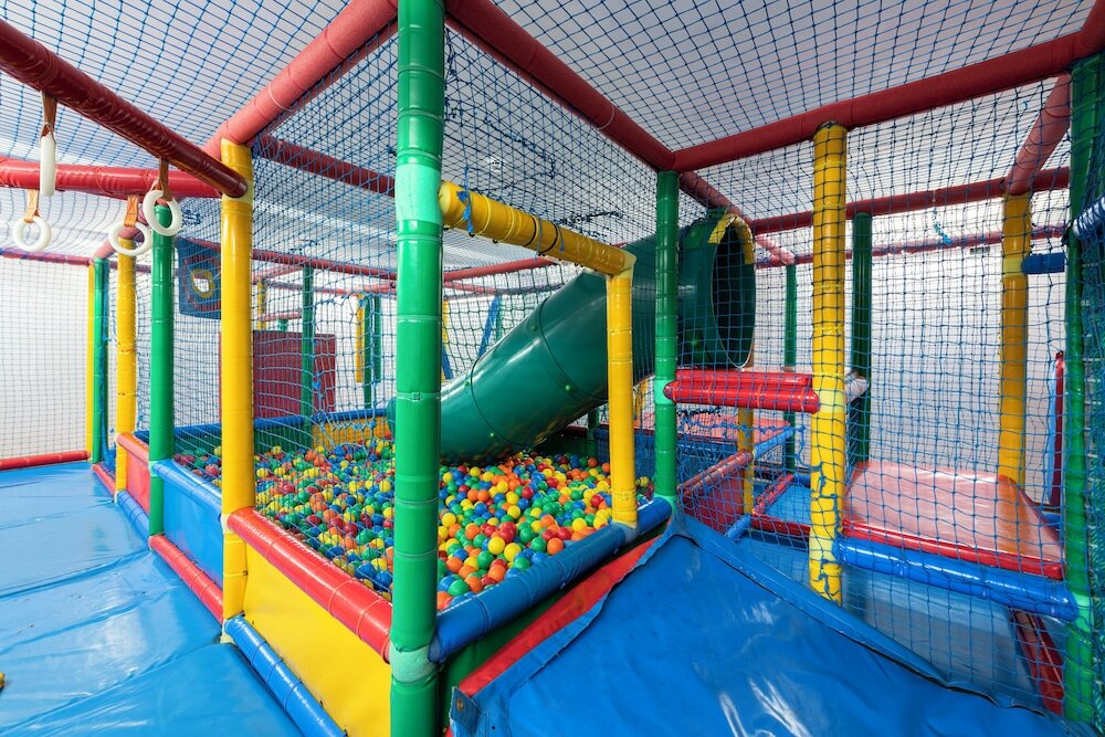 Фото Suites Plaza Hotel & Wellness Andorra