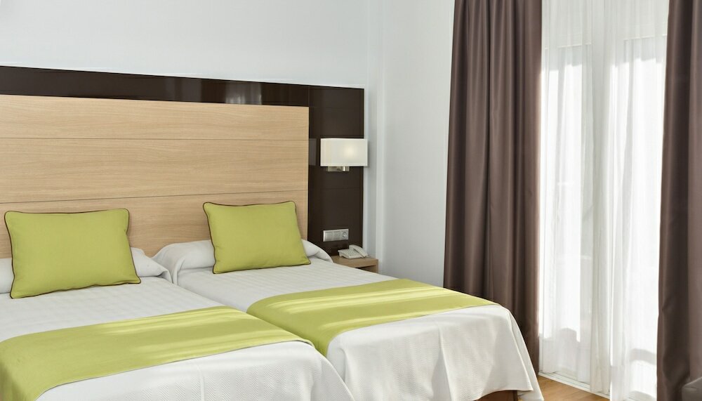 Фото Hotel Baviera