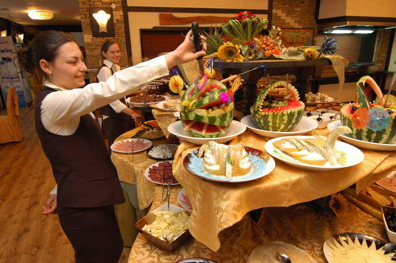 Фото Bansko SPA & Holidays