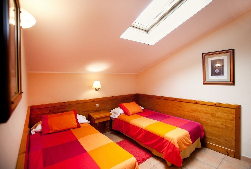 Фото Hotel Montane