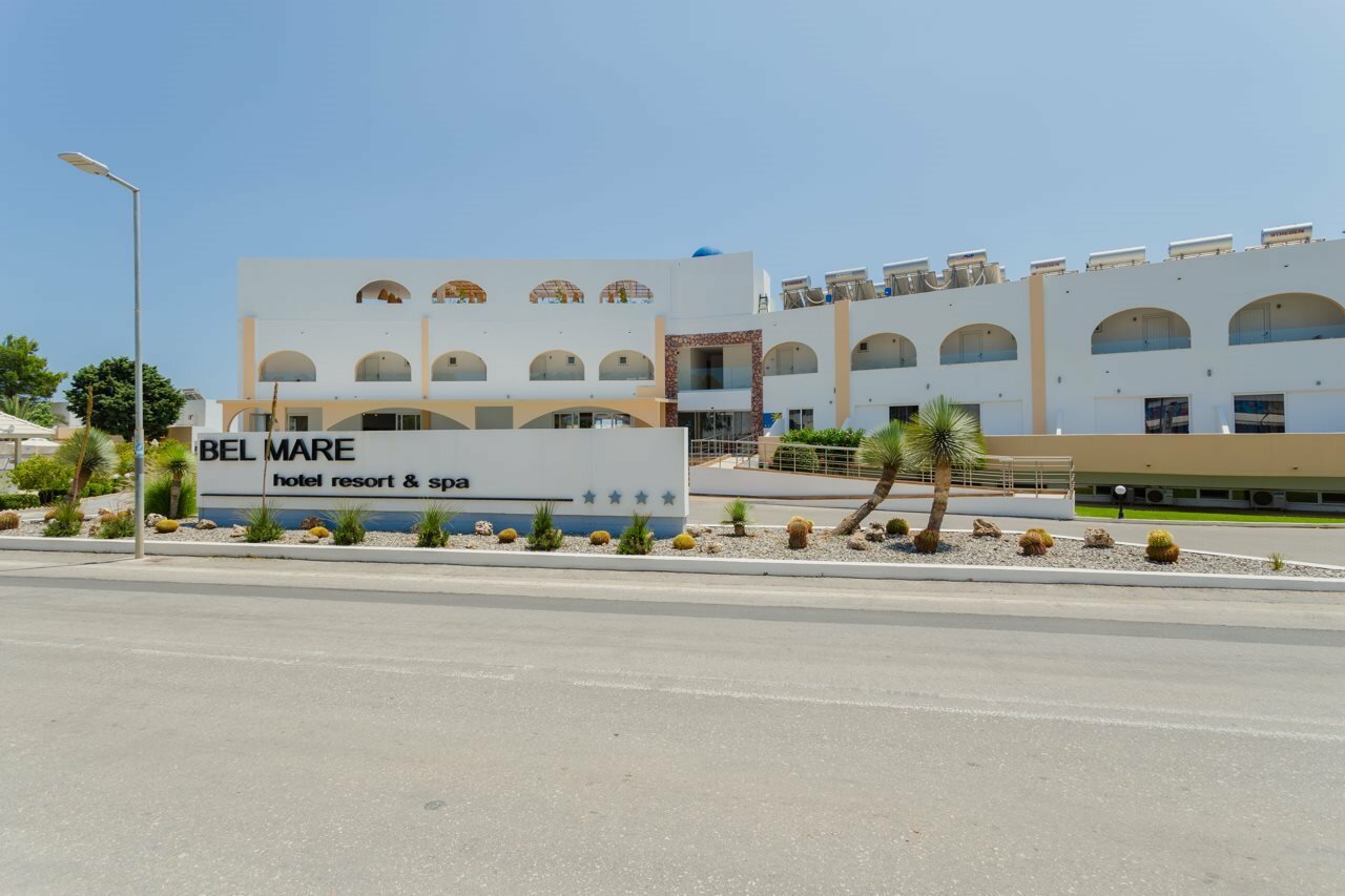 Фото отеля 4