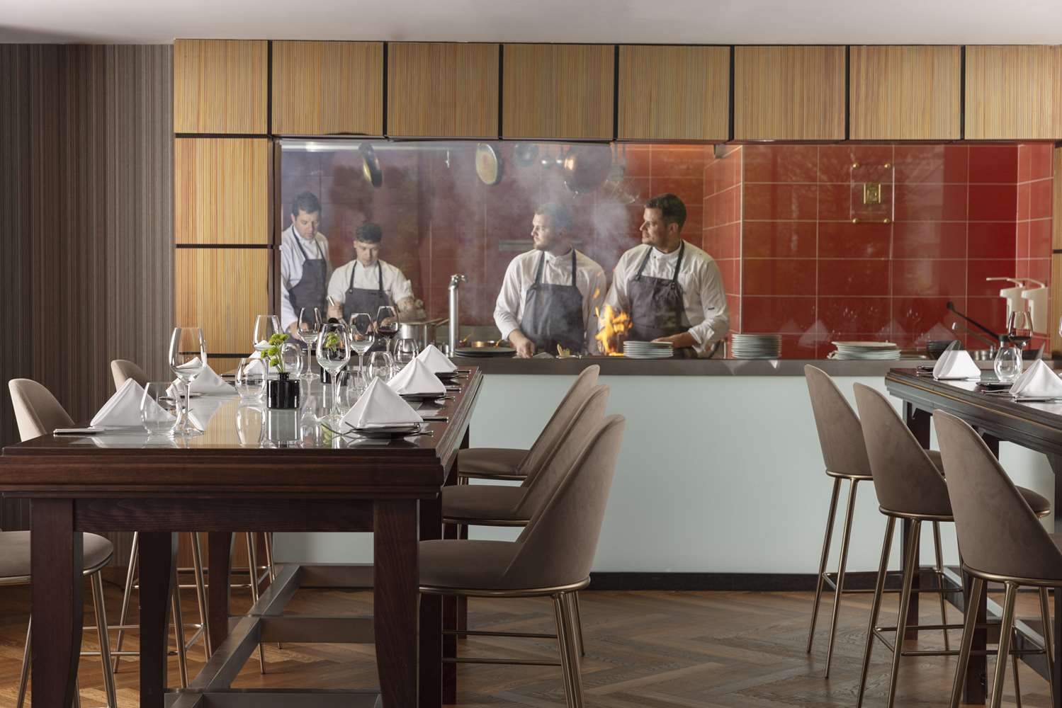 Фото Hilton Prague