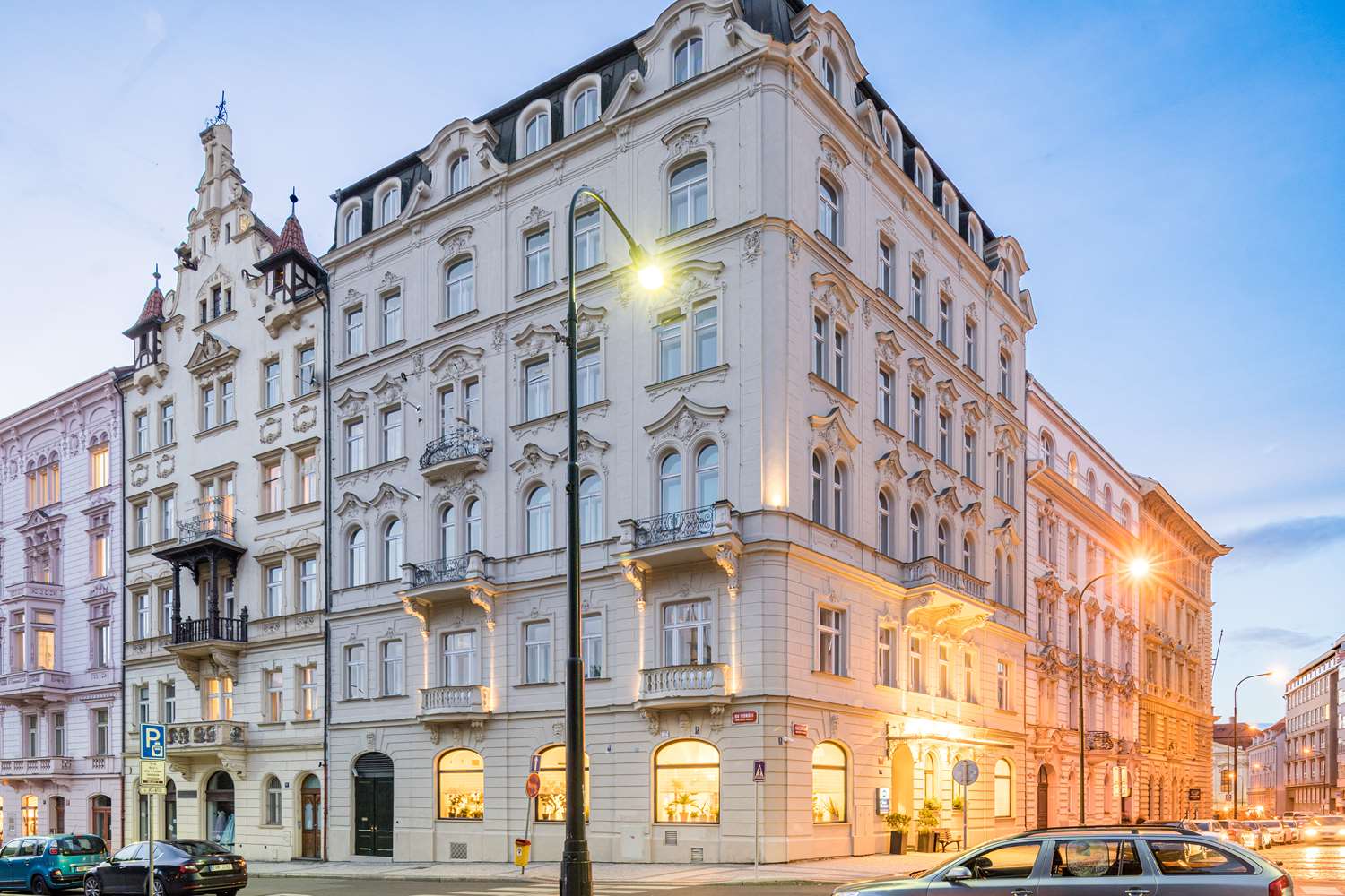 Фото Best Western Hotel Moran